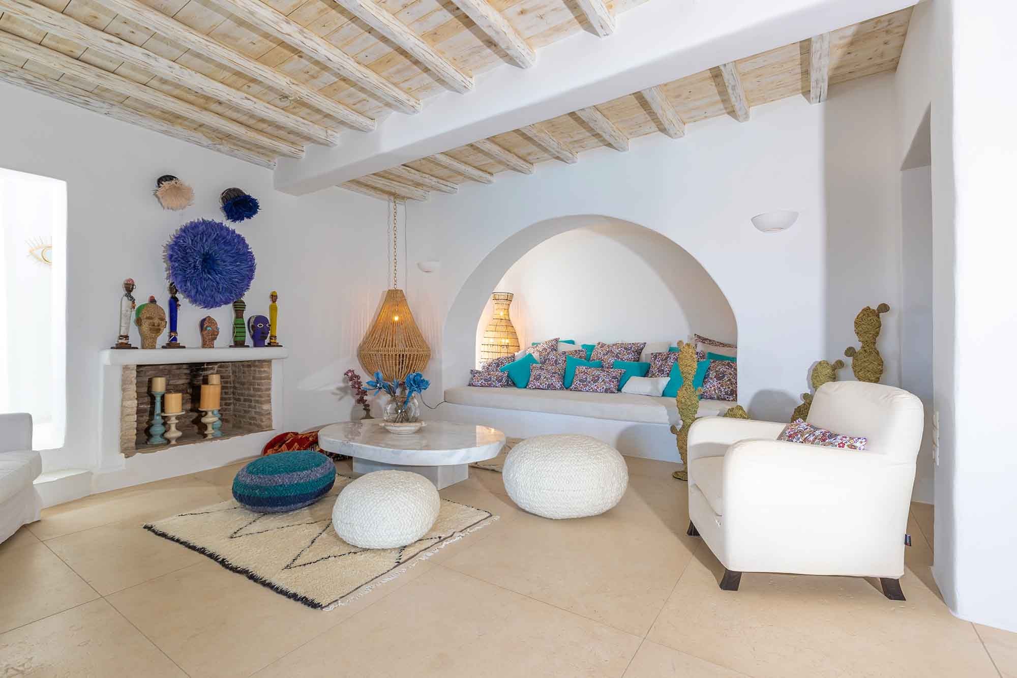 louer Bliss in Marrakech